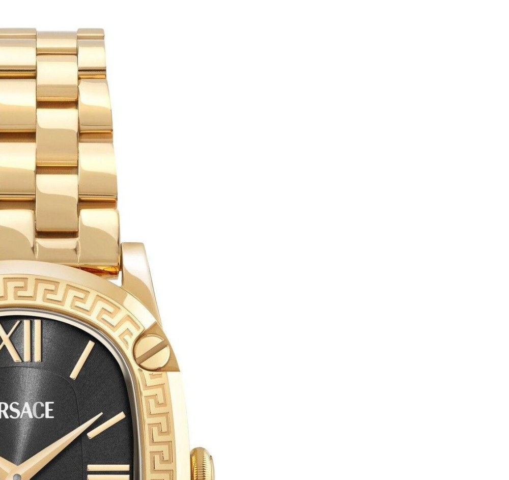 Versace VE1B01425 - zegarek damski 5