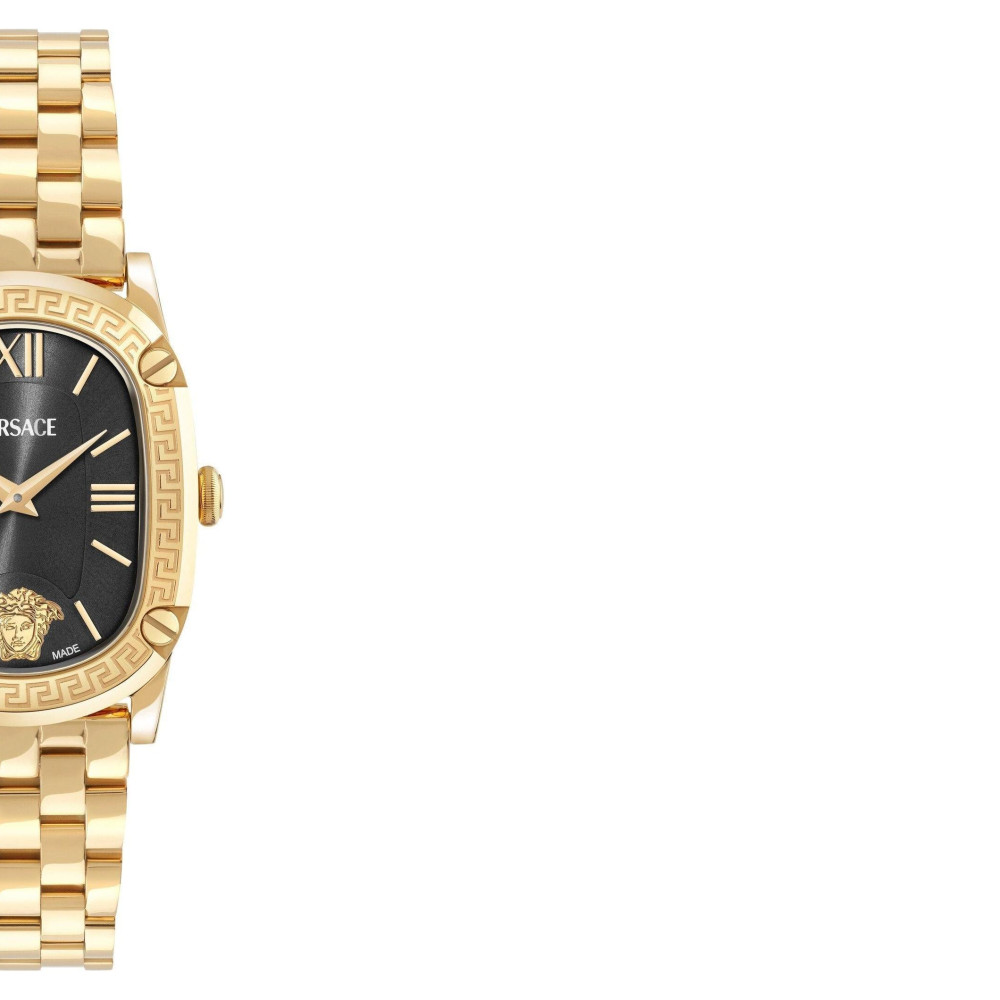 Versace VE1B01425 - zegarek damski 6