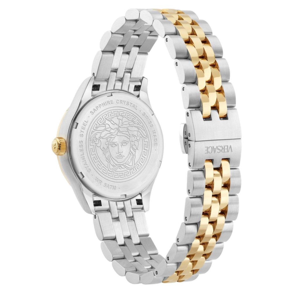 Versace VE2S01225 - zegarek damski 7