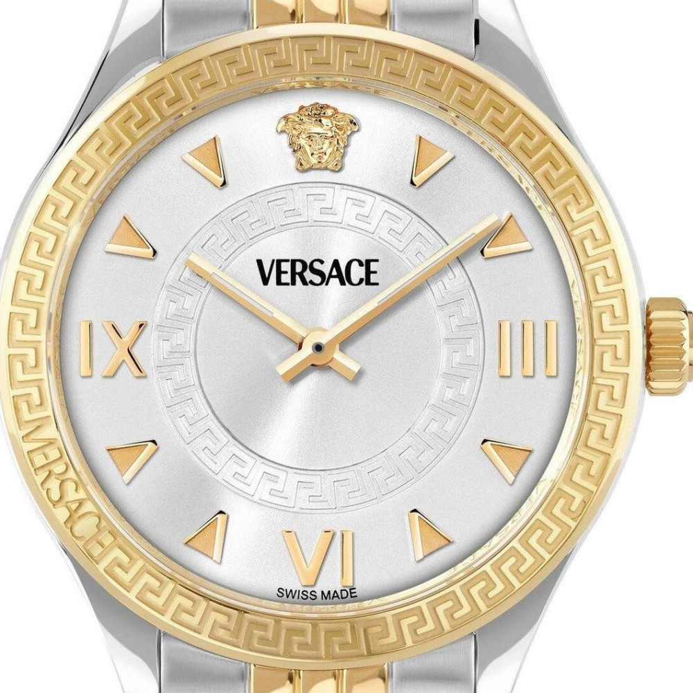 Versace VE2S01225 - zegarek damski 2