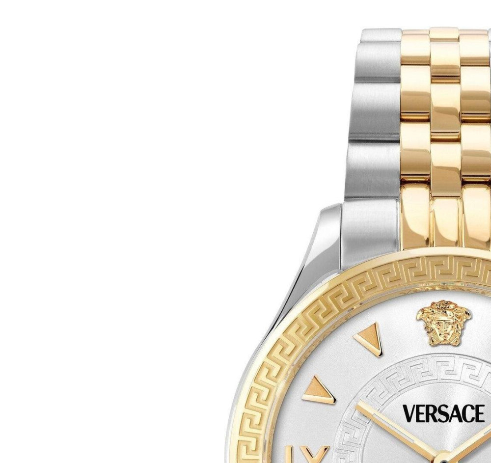 Versace VE2S01225 - zegarek damski 4