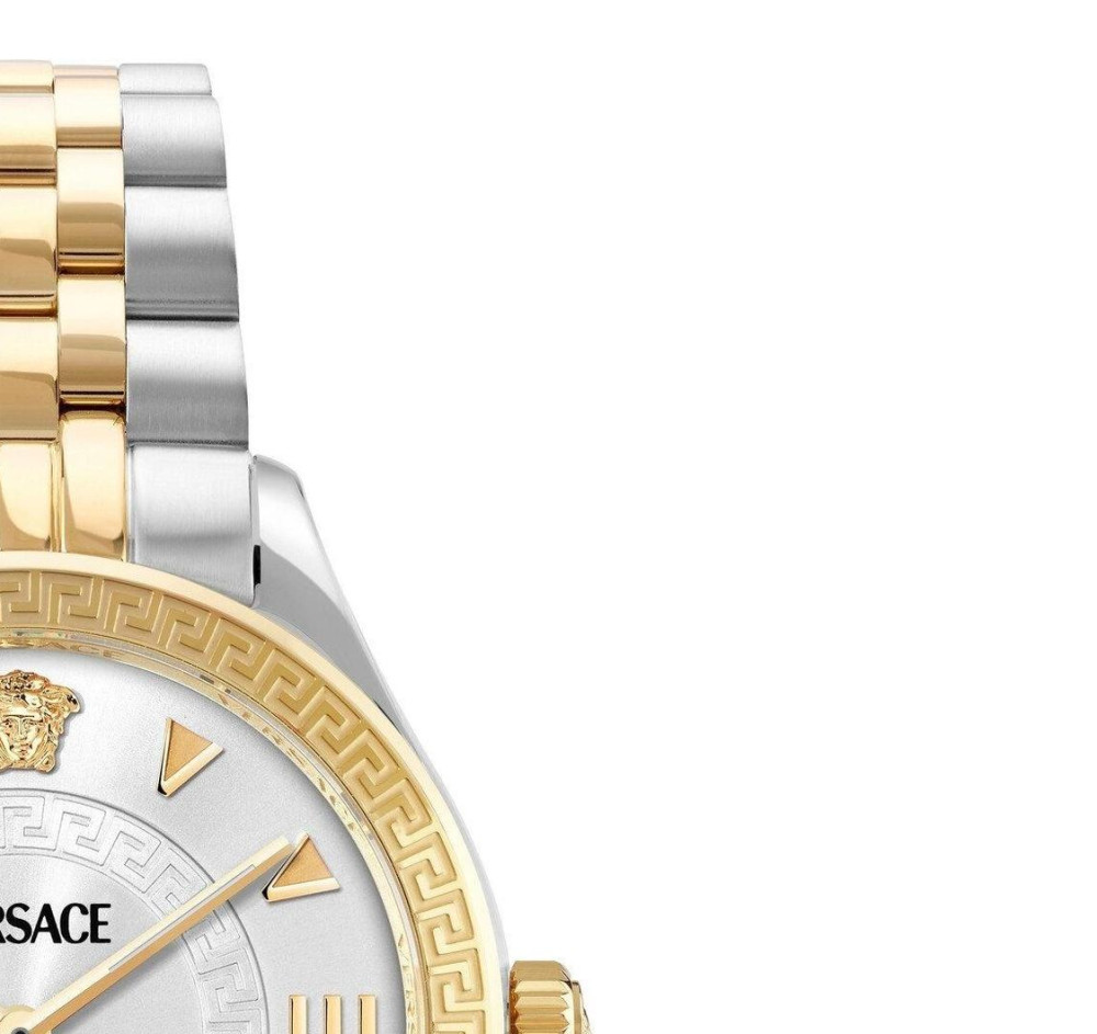 Versace VE2S01225 - zegarek damski 5