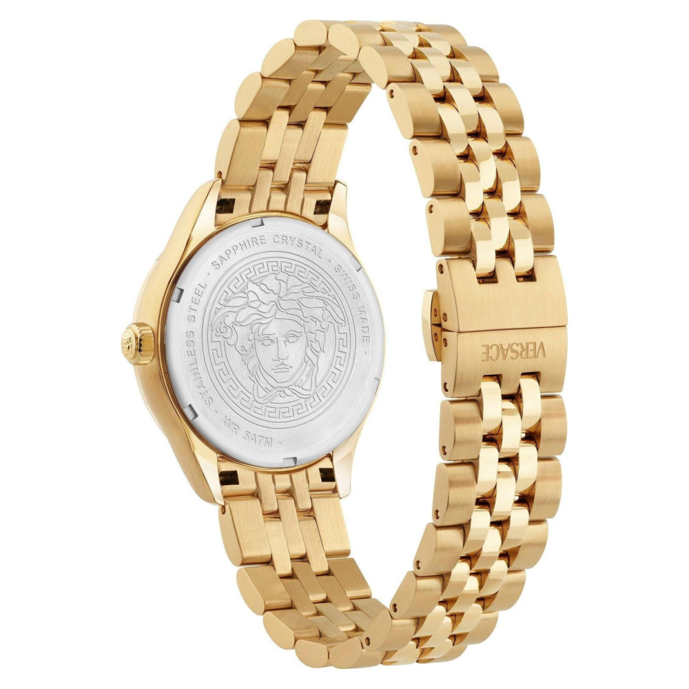 Versace VE2S01425 - zegarek damski 8