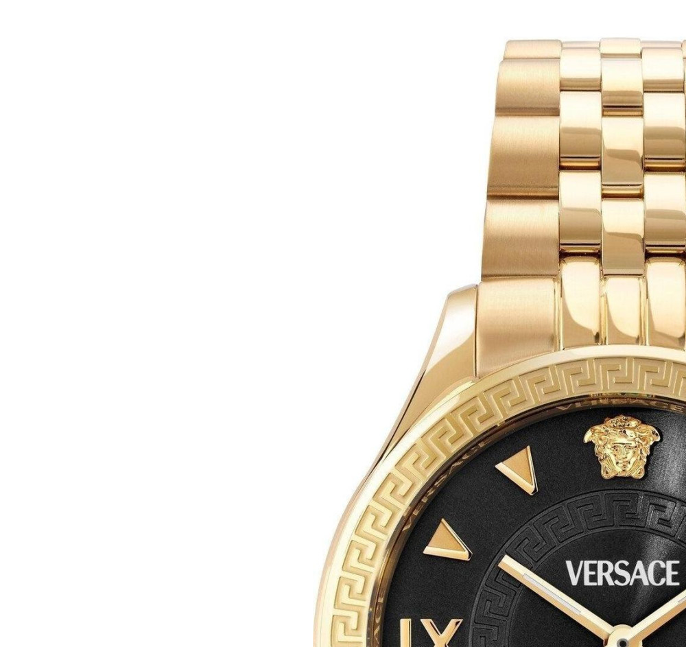 Versace VE2S01425 - zegarek damski 4