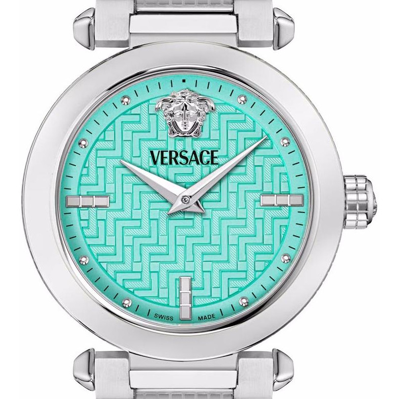 Versace VE5B00225 - zegarek damski 2