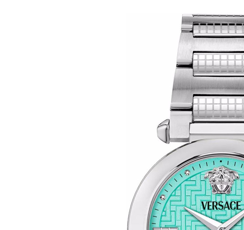 Versace VE5B00225 - zegarek damski 4