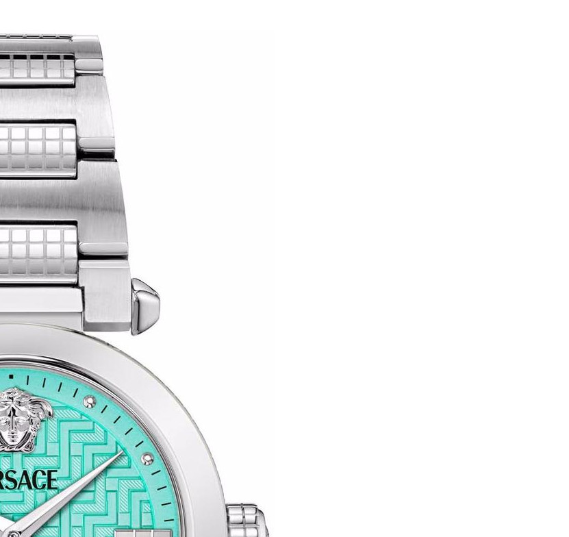 Versace VE5B00225 - zegarek damski 5