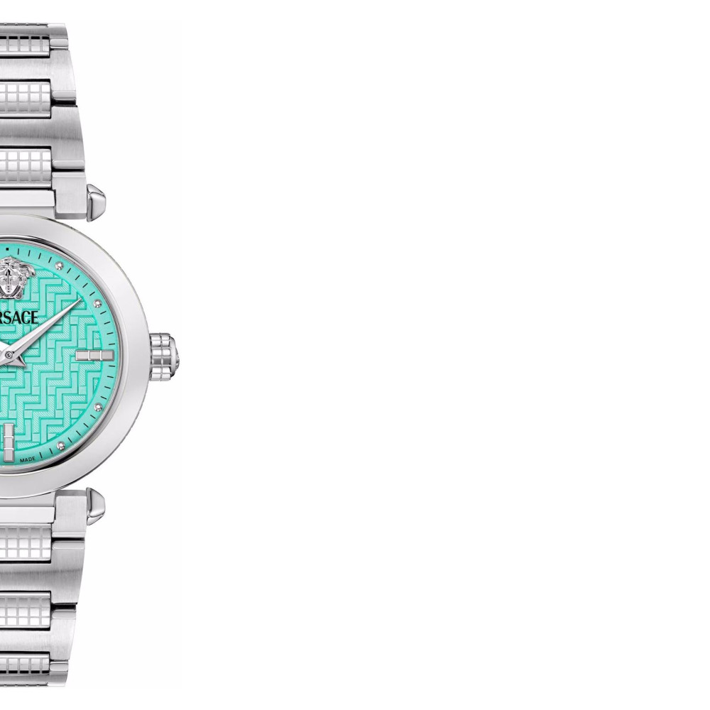 Versace VE5B00225 - zegarek damski 6