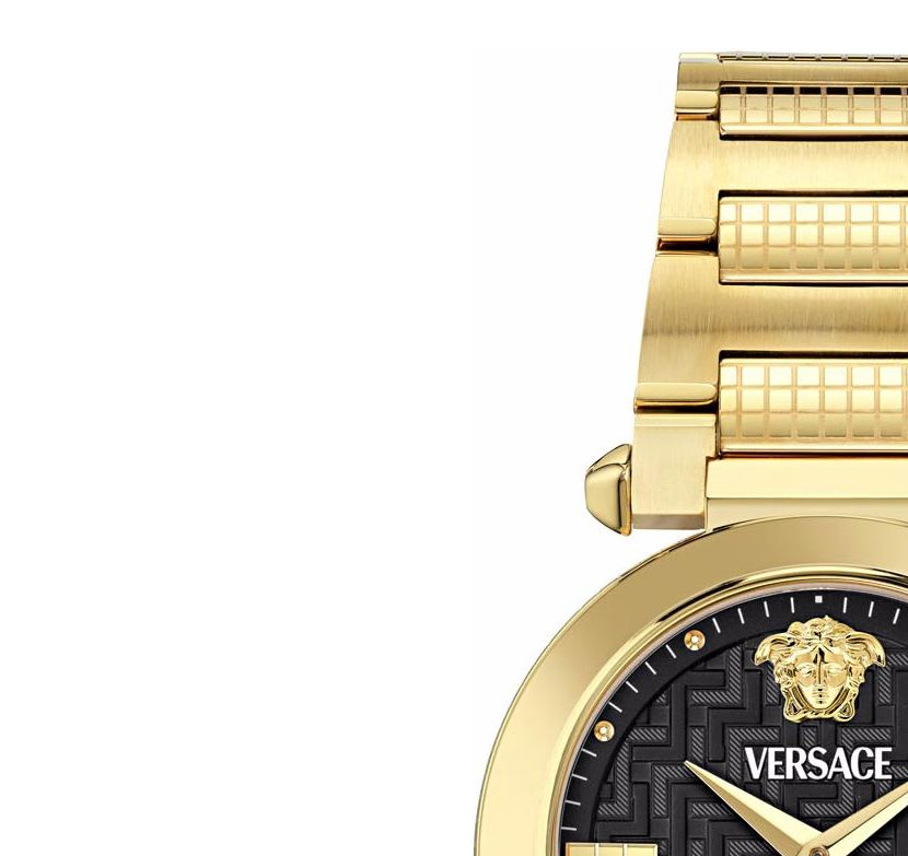 Versace VE5B00625 - zegarek damski 4