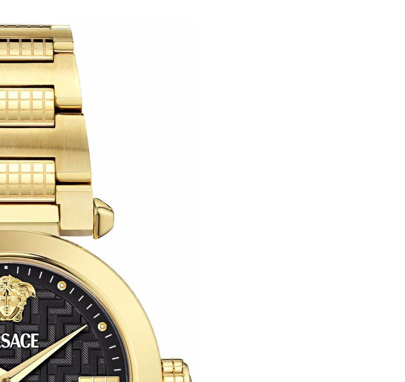 Versace VE5B00625 - zegarek damski 5