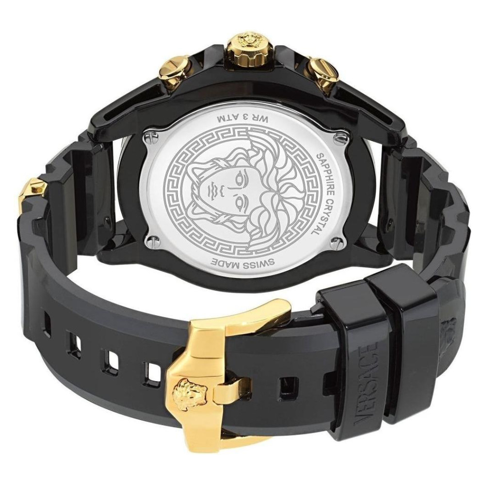 Versace VE8P00724 - zegarek męski 7