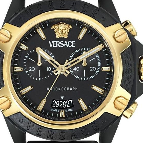 Versace VE8P00724 - zegarek męski 2