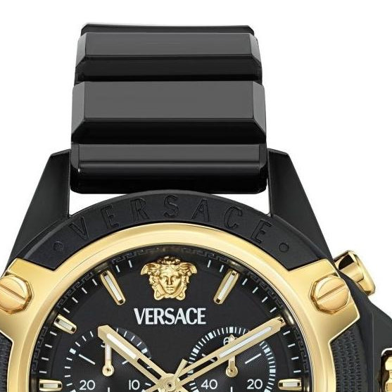 Versace VE8P00724 - zegarek męski 3