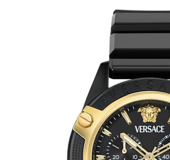 Versace VE8P00724 - zegarek męski 4