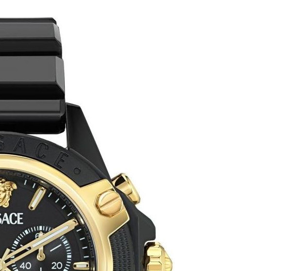 Versace VE8P00724 - zegarek męski 5