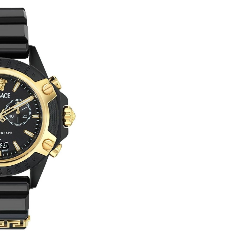 Versace VE8P00724 - zegarek męski 6