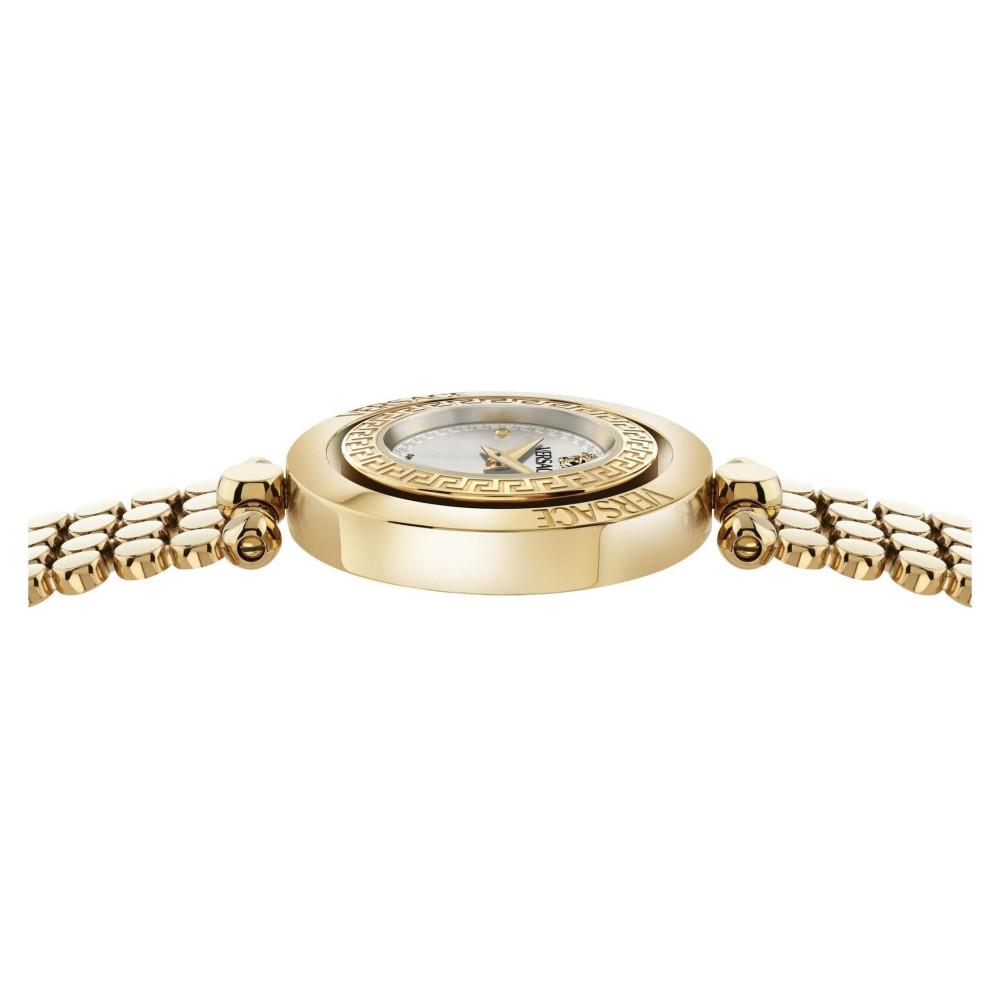 Versace VEHFA0625 - zegarek damski 7