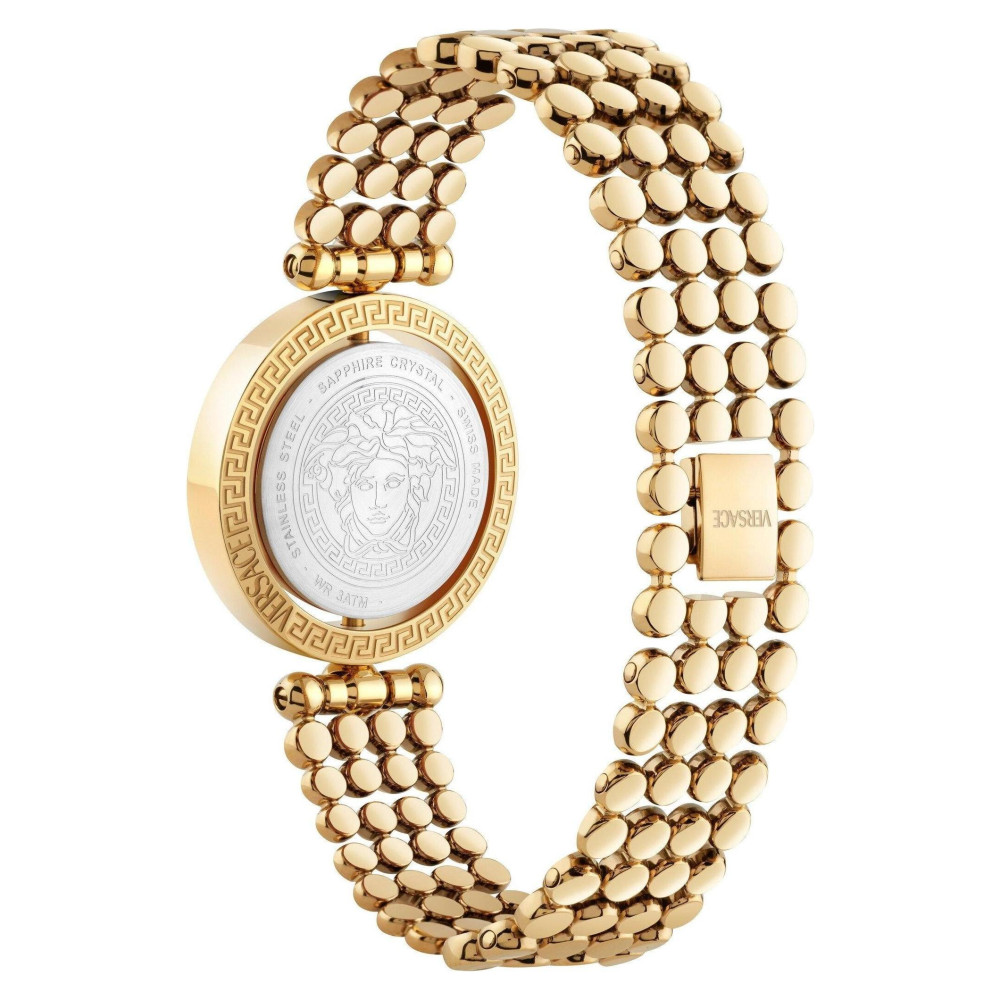 Versace VEHFA0625 - zegarek damski 8