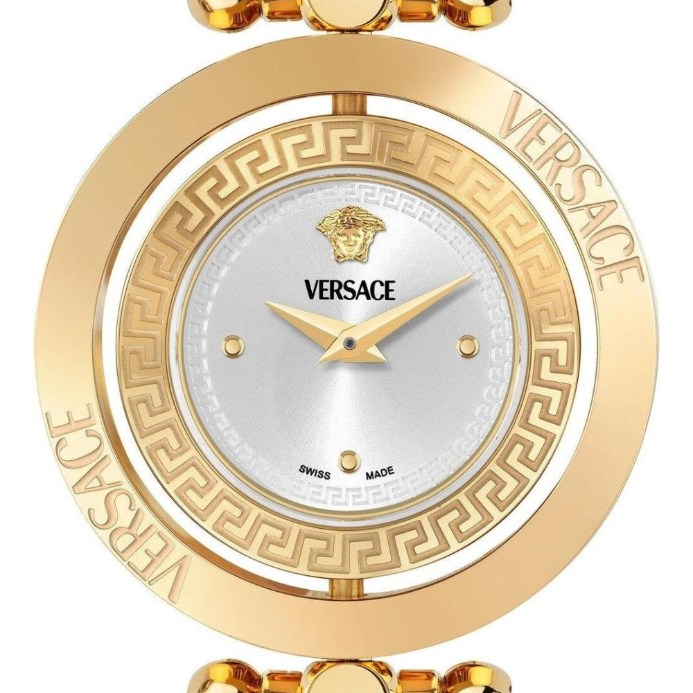 Versace VEHFA0625 - zegarek damski 2