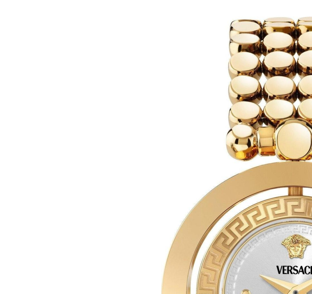 Versace VEHFA0625 - zegarek damski 4