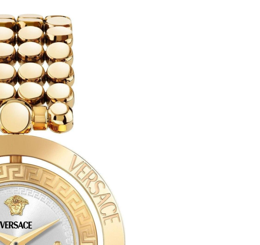 Versace VEHFA0625 - zegarek damski 5