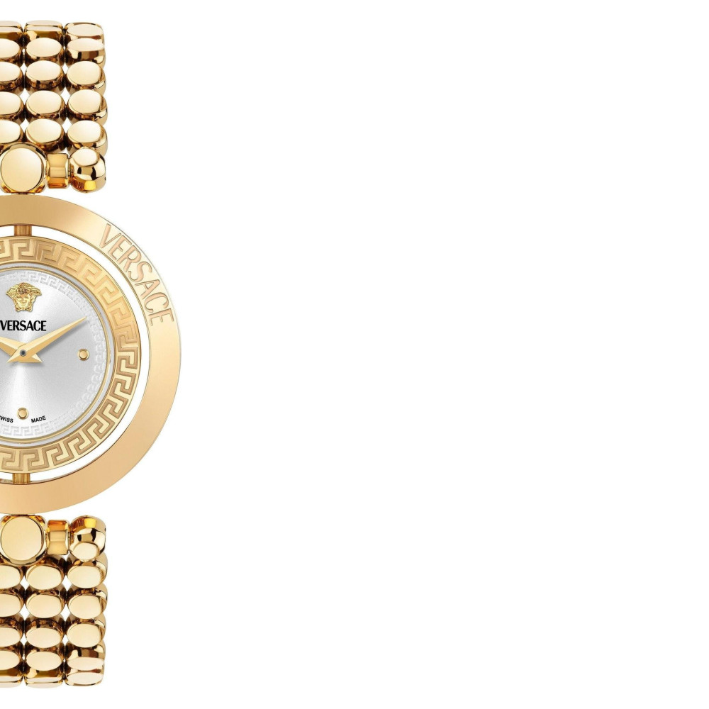 Versace VEHFA0625 - zegarek damski 6
