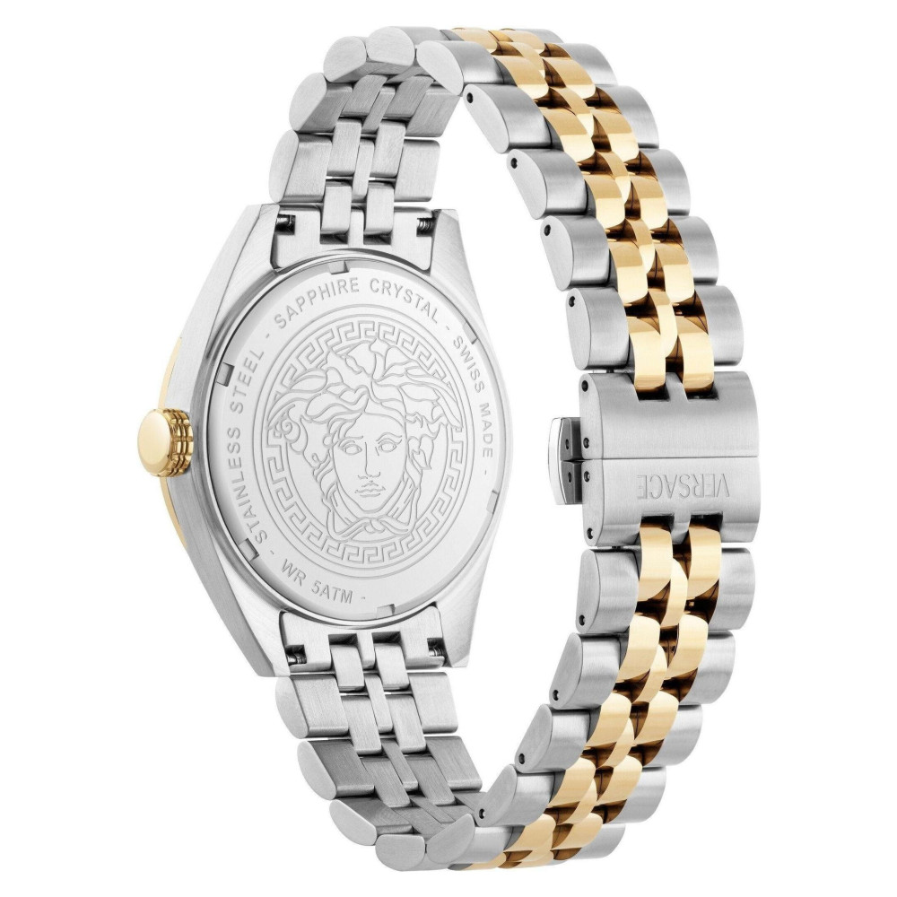 Versace VEKHA0625 - zegarek męski 8