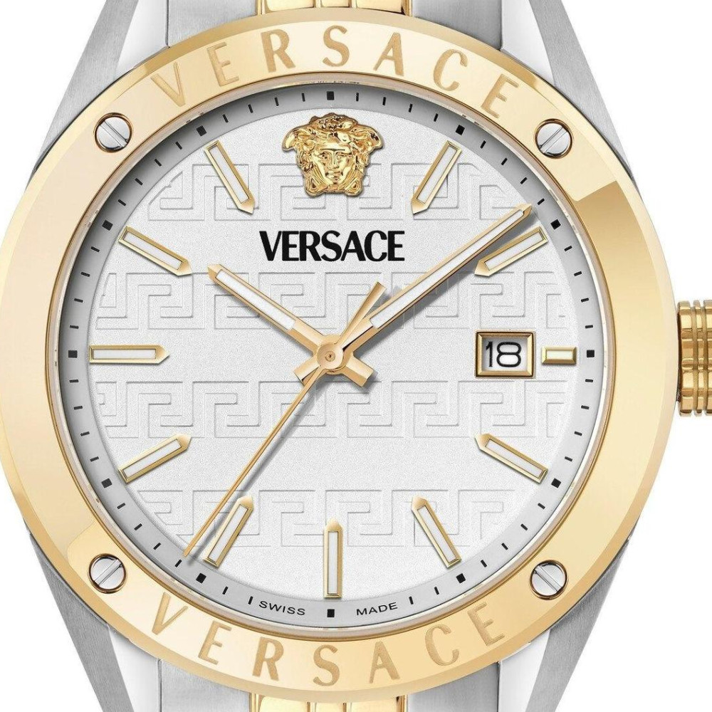Versace VEKHA0625 - zegarek męski 2