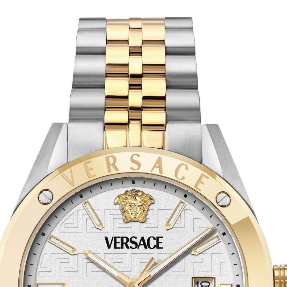 Versace VEKHA0625 - zegarek męski 3