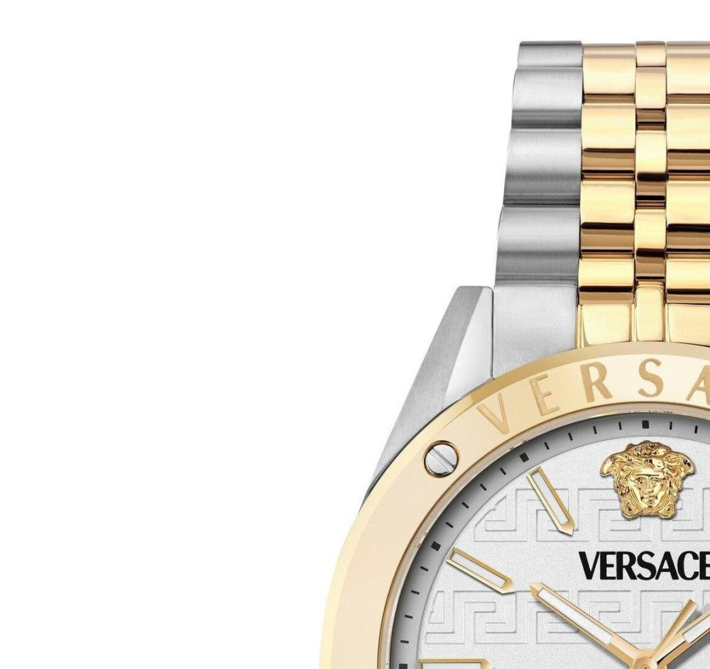 Versace VEKHA0625 - zegarek męski 4