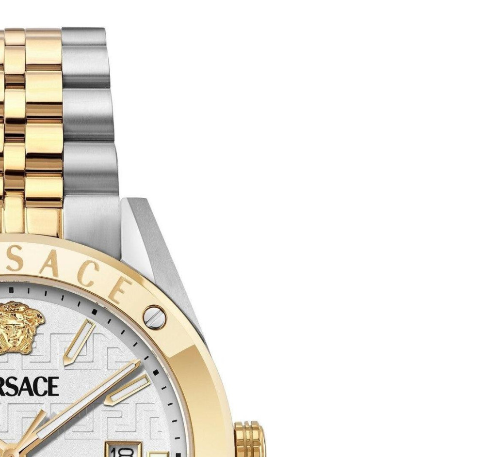 Versace VEKHA0625 - zegarek męski 5