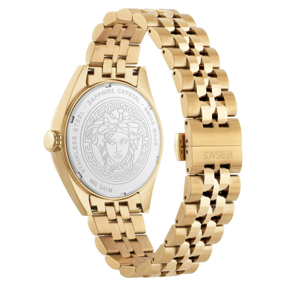 Versace VEKHA0725 - zegarek męski 8