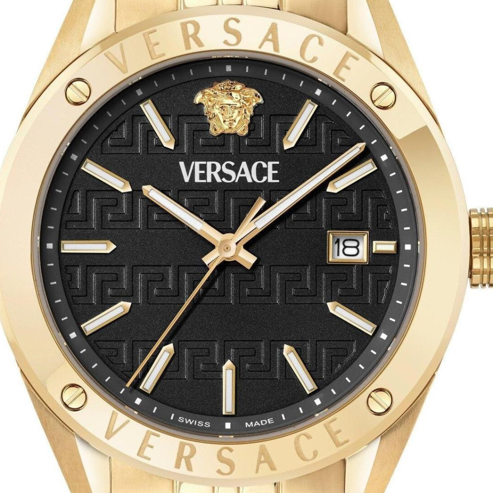 Versace VEKHA0725 - zegarek męski 2