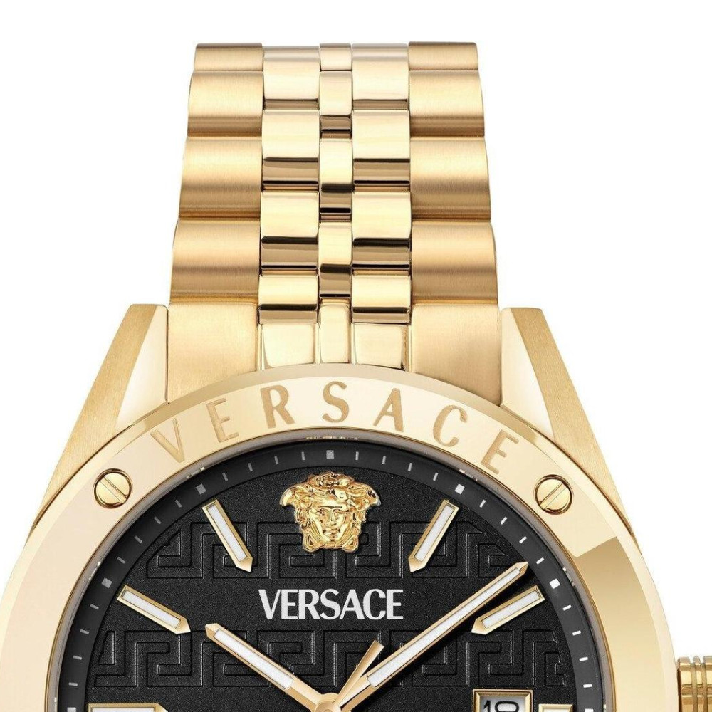 Versace VEKHA0725 - zegarek męski 3
