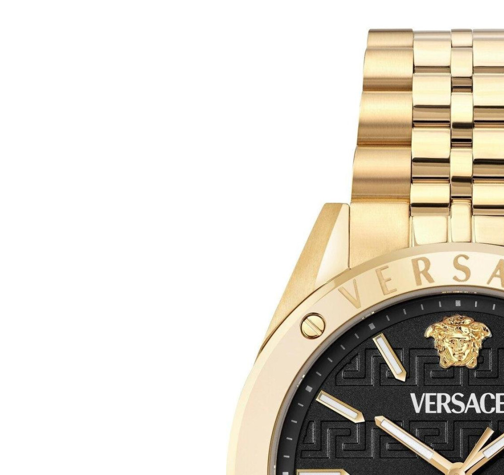Versace VEKHA0725 - zegarek męski 4