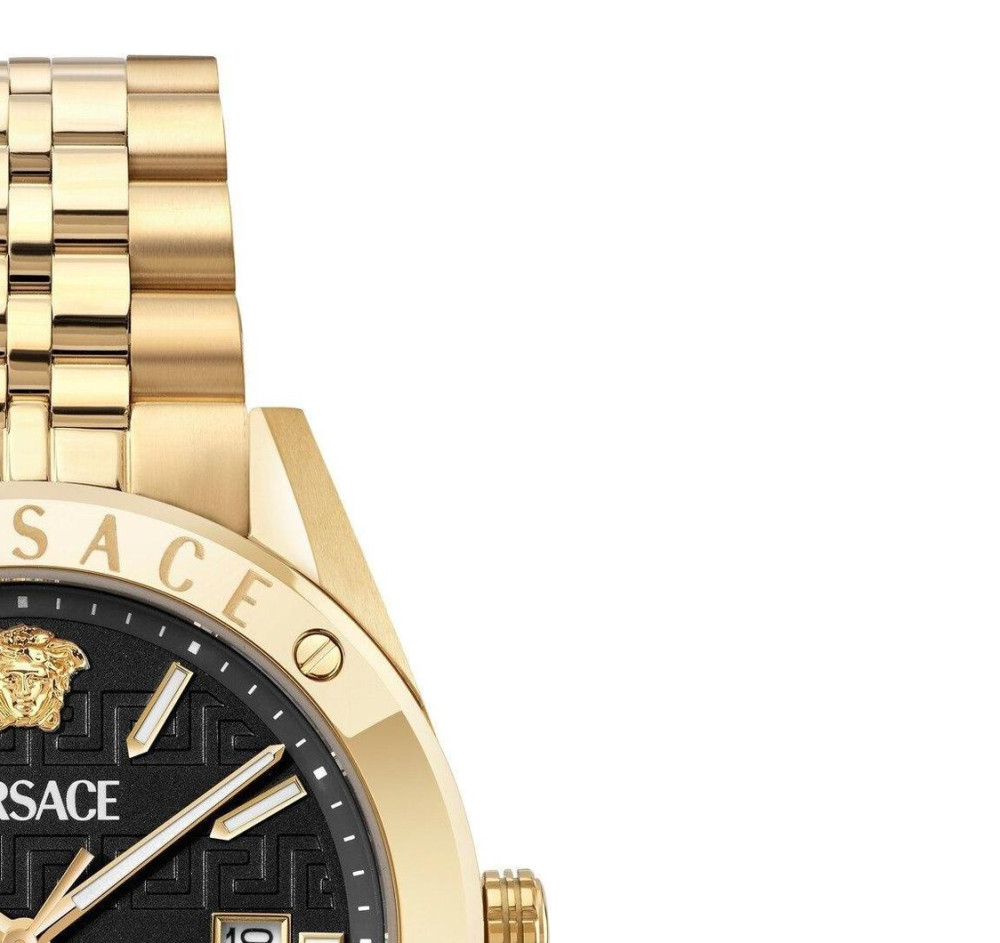 Versace VEKHA0725 - zegarek męski 5