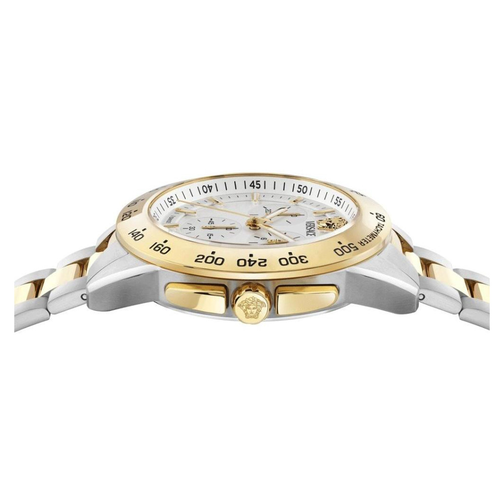 Versace VEKIA0525 - zegarek męski 7
