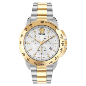 Versace VEKIA0525 - zegarek męski