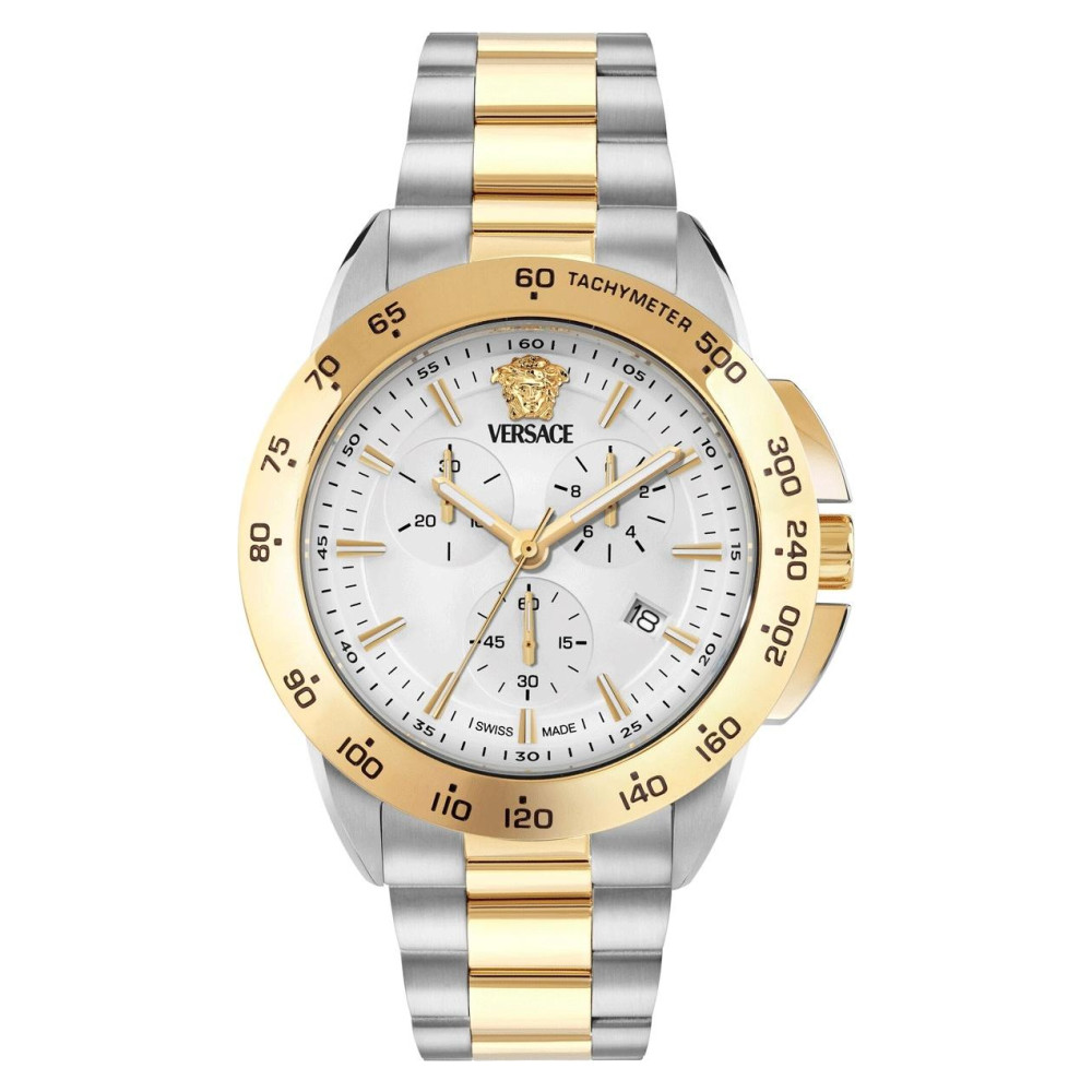 Versace VEKIA0525 - zegarek męski 1