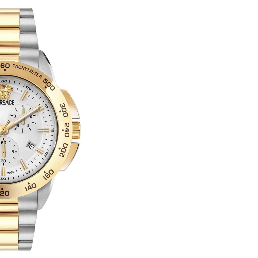 Versace VEKIA0525 - zegarek męski 6