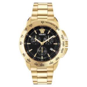 Versace VEKIA0725 - zegarek męski