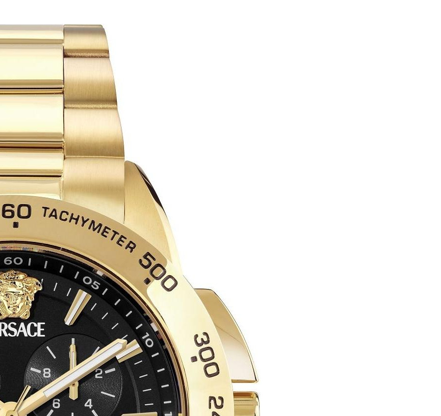 Versace VEKIA0725 - zegarek męski 5