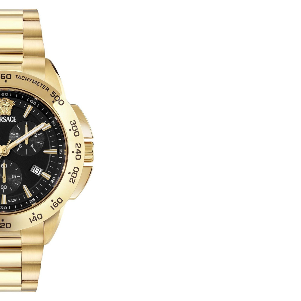Versace VEKIA0725 - zegarek męski 6