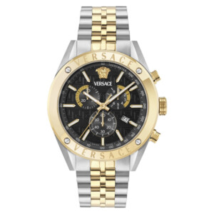 Versace VEKJA0525 - zegarek męski