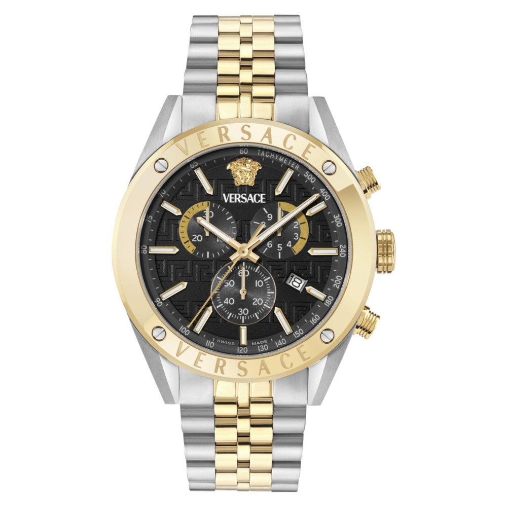 Versace VEKJA0525 - zegarek męski 1