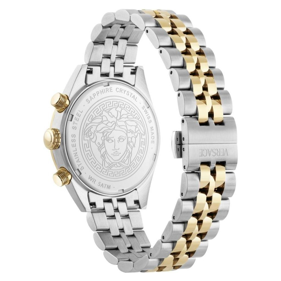 Versace VEKJA0525 - zegarek męski 8