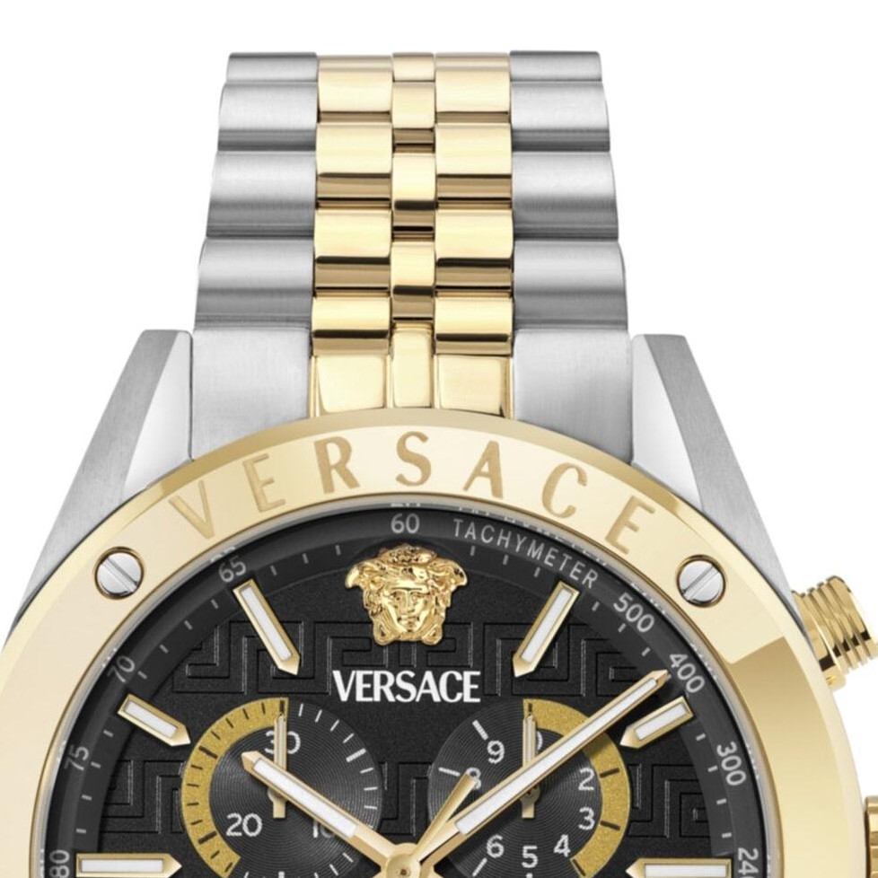Versace VEKJA0525 - zegarek męski 3