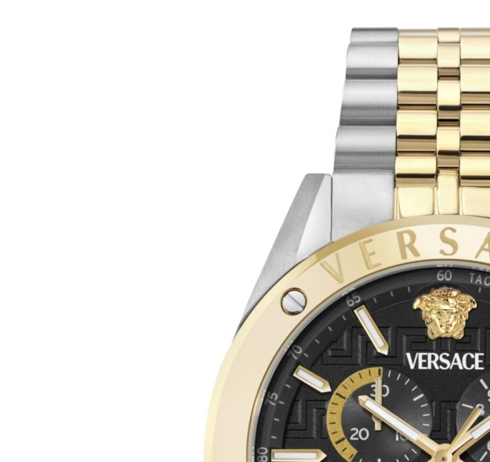 Versace VEKJA0525 - zegarek męski 4
