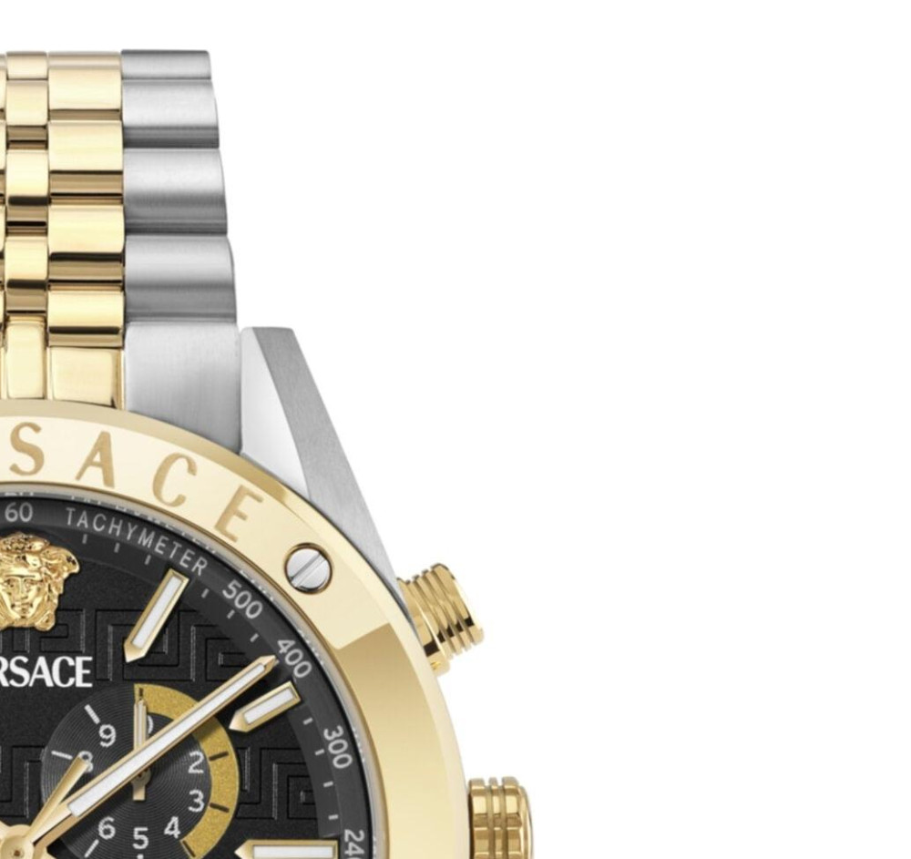 Versace VEKJA0525 - zegarek męski 5