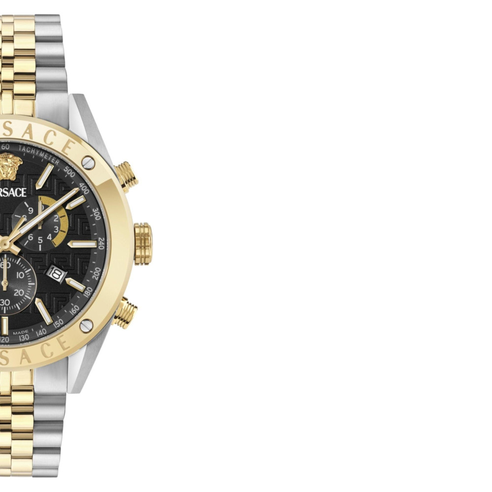 Versace VEKJA0525 - zegarek męski 6